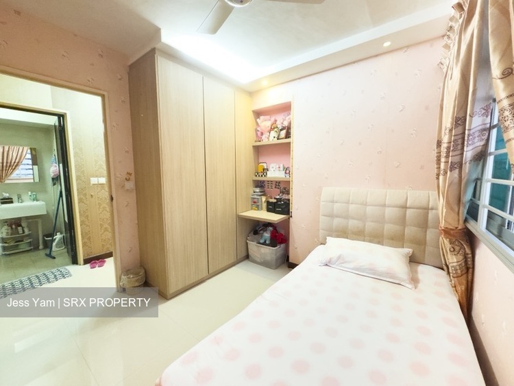 Blk 454 Fajar Spring (Bukit Panjang), HDB 3 Rooms #468239651